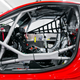 Illustration for article titled A Look Inside the Ferrari 458 Workshop of Risi Competizione